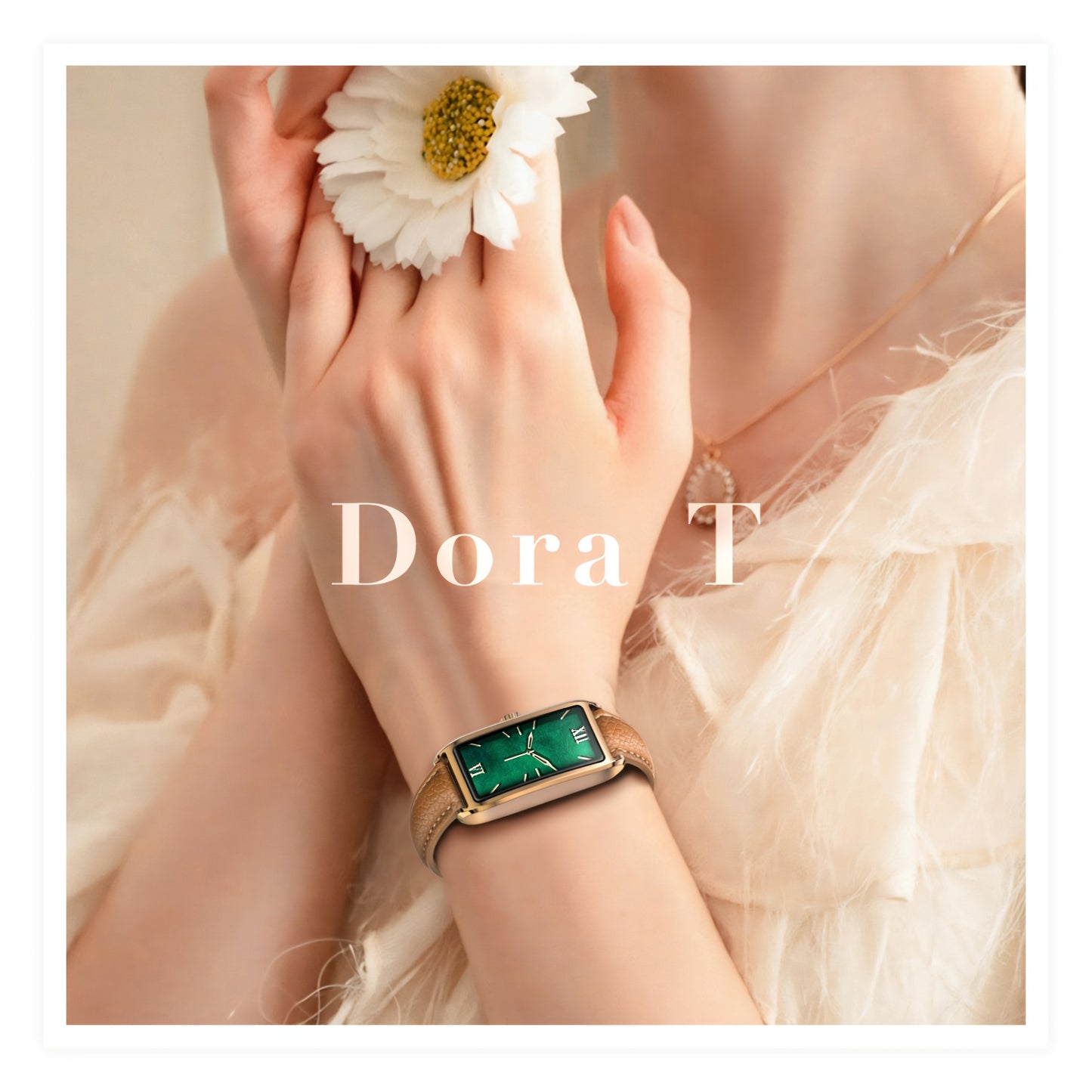 Women'S Smartwatch with Wireless 5.0, 1.13\
