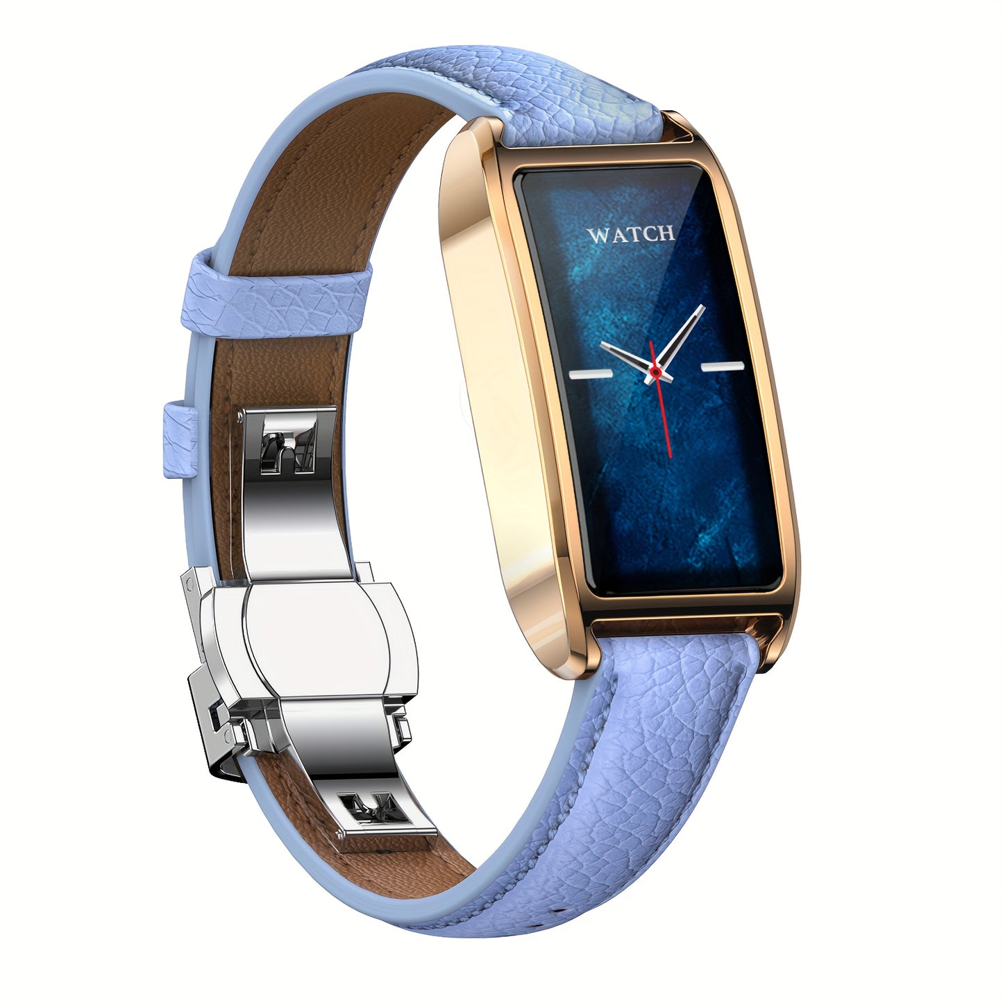 Women'S Smartwatch with Wireless 5.0, 1.13\