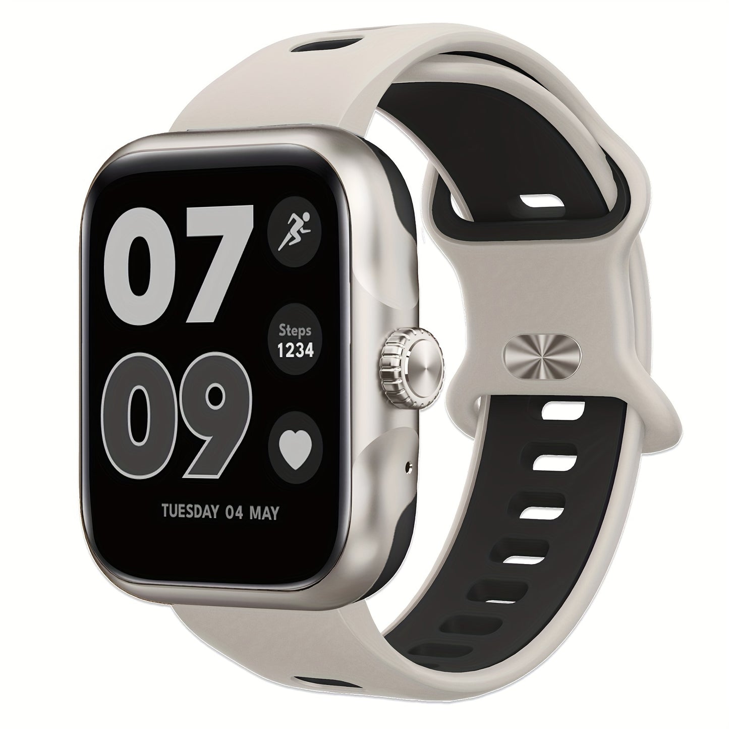 GPS Smart Watch, 1.78\