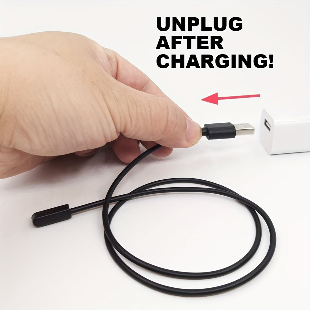 Cables That Work with The OYV TGW101 1.83\