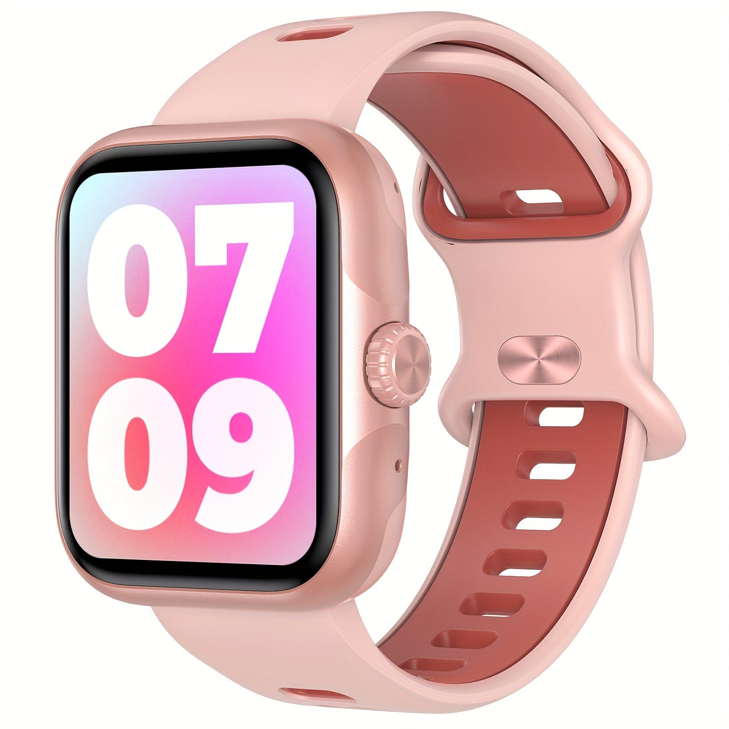 GPS Smart Watch, 1.78\
