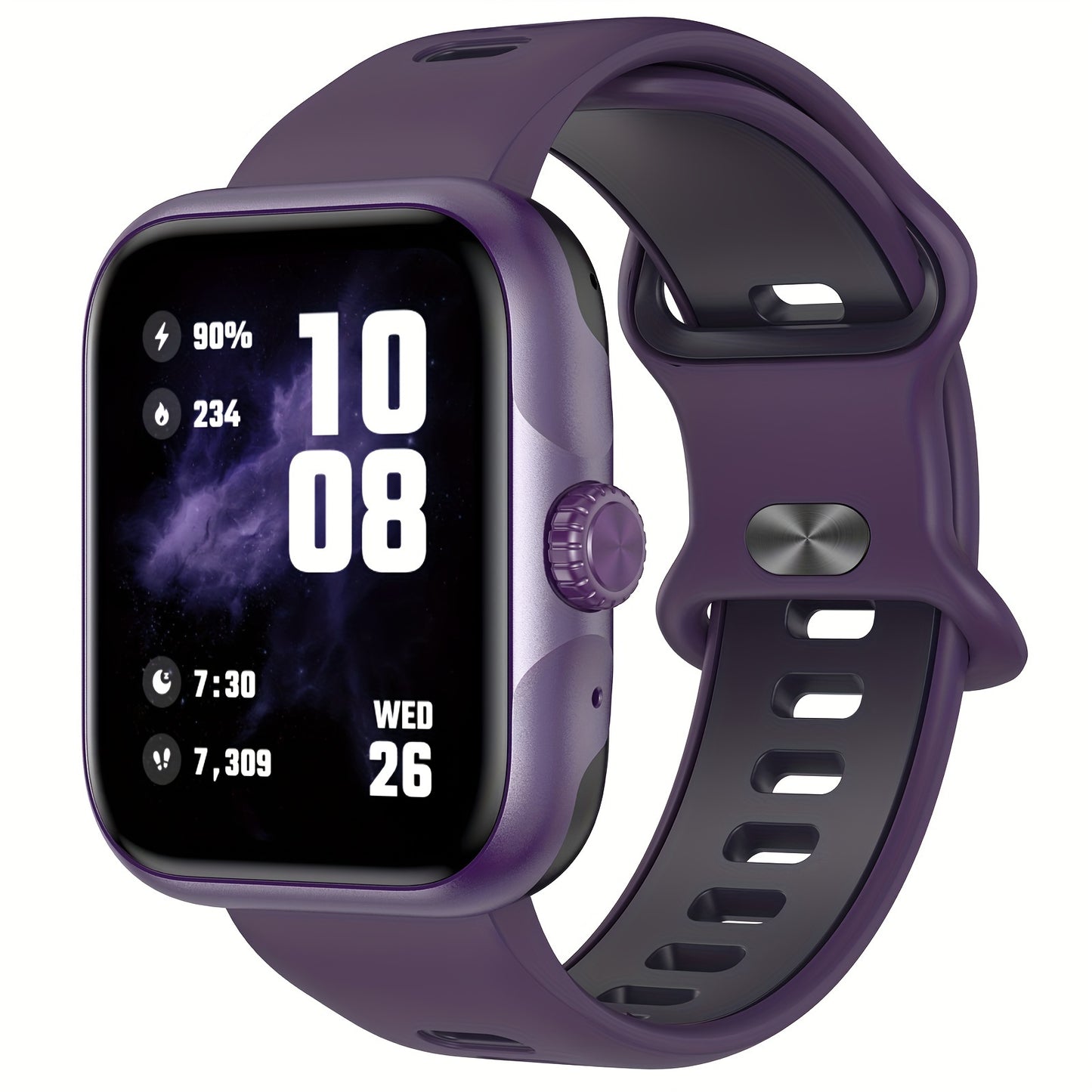 GPS Smart Watch, 1.78\