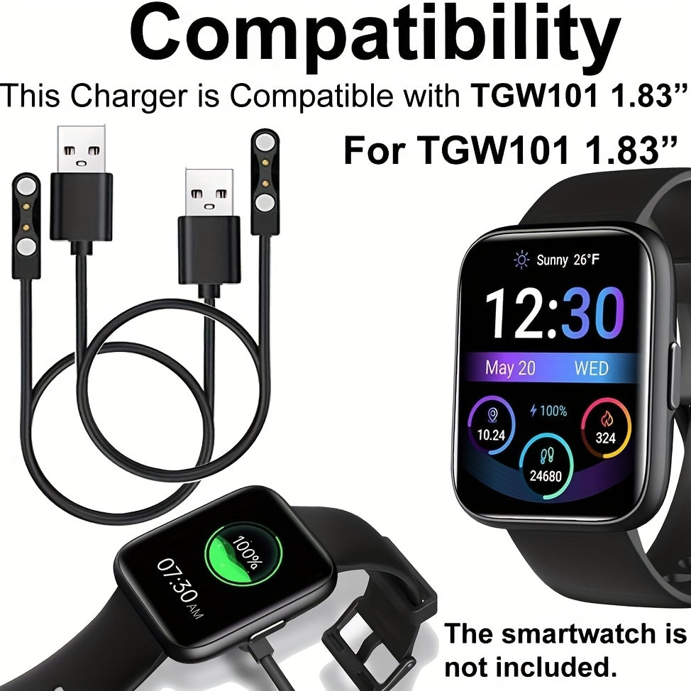 Cables That Work with The OYV TGW101 1.83\