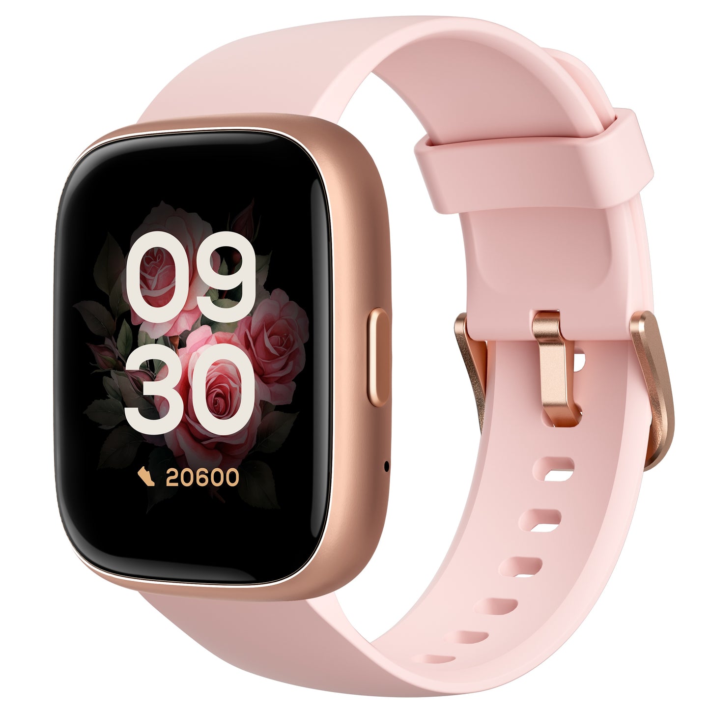 TOOBUR Sports Smart Watch, 1.83 Inch Full Screen Touch, Suitable for Men And Women, Alexa Built-in 1.83\