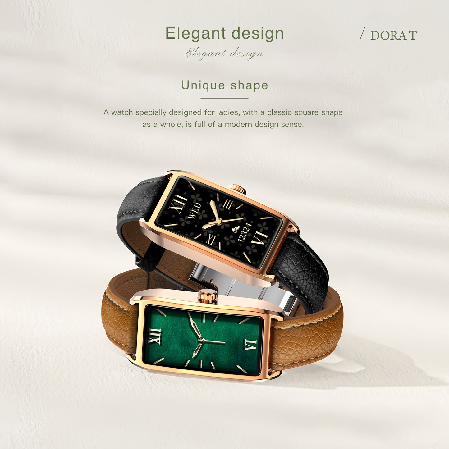 Women'S Smartwatch with Wireless 5.0, 1.13\