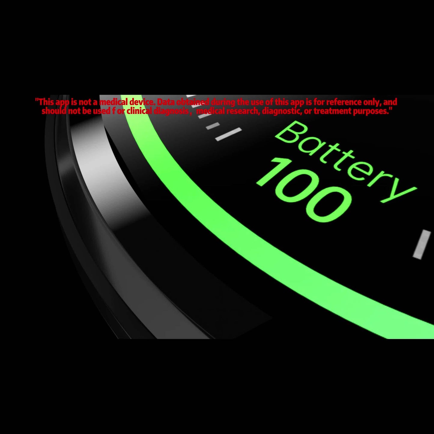 Smartwatch for women (answering\u002Fmaking calls), fitness tracker for Android and iPhone smartphones, equipped with LED high-definition full touch screen AI voice controlled pedometer