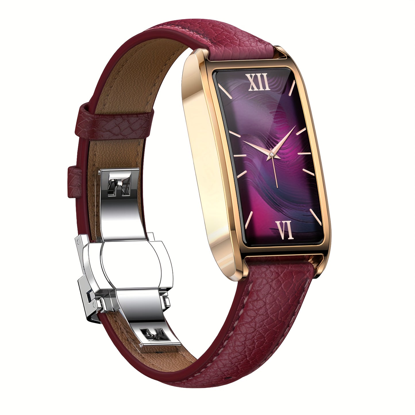 Women'S Smartwatch with Wireless 5.0, 1.13\