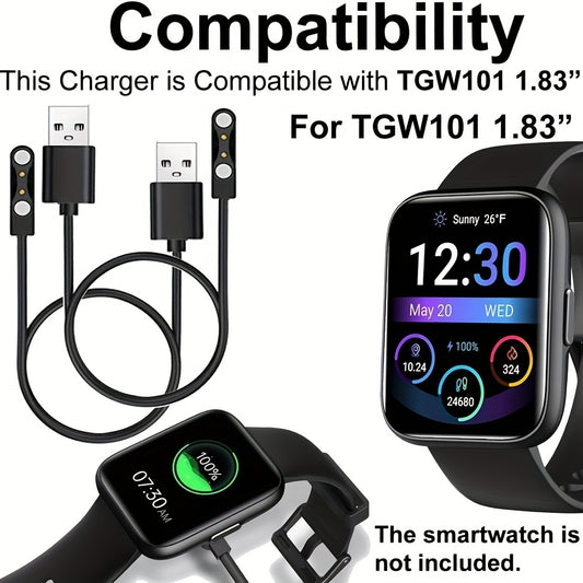 Cables Compatible with OYV TGW101 1. 83\