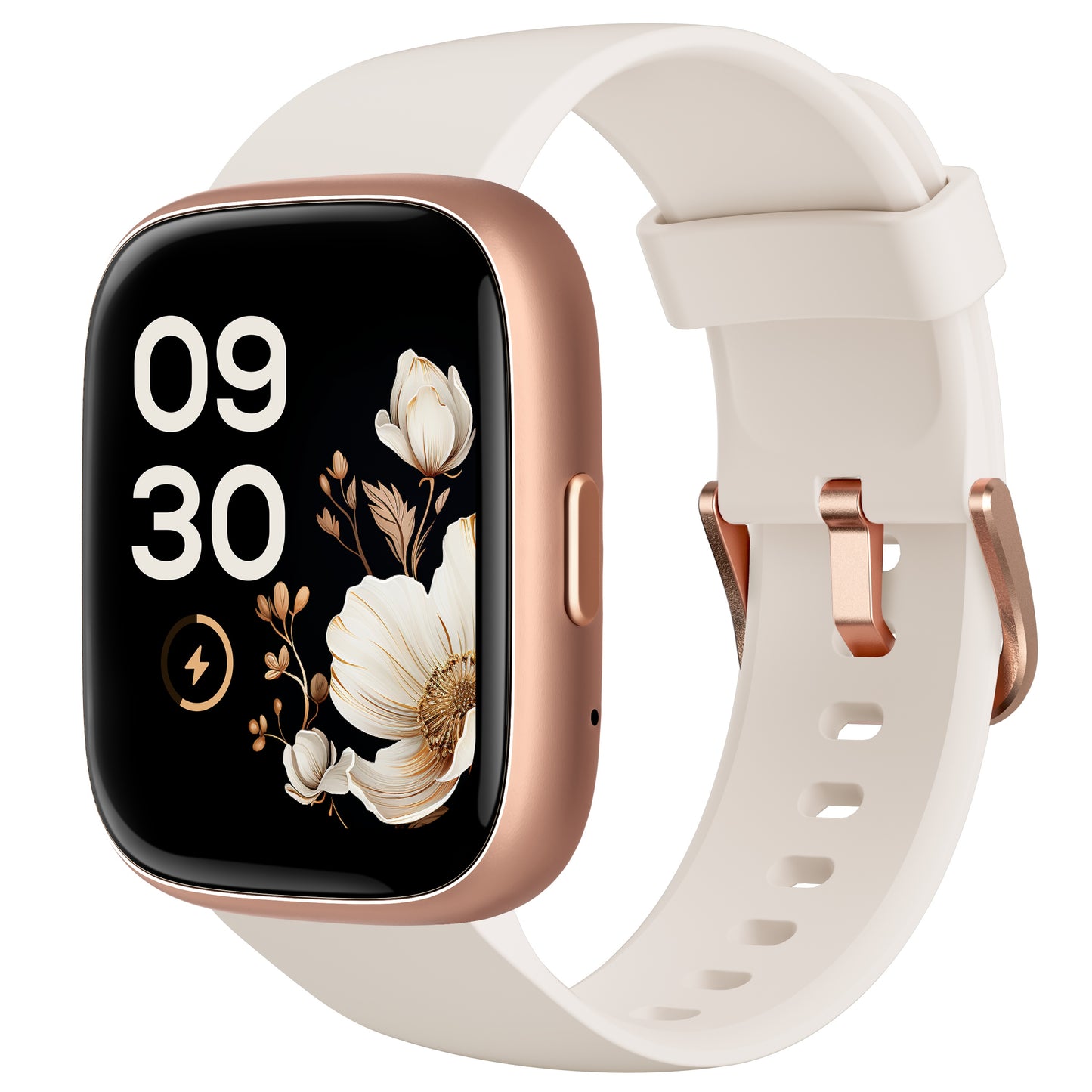 TOOBUR Sports Smart Watch, 1.83 Inch Full Screen Touch, Suitable for Men And Women, Alexa Built-in 1.83\