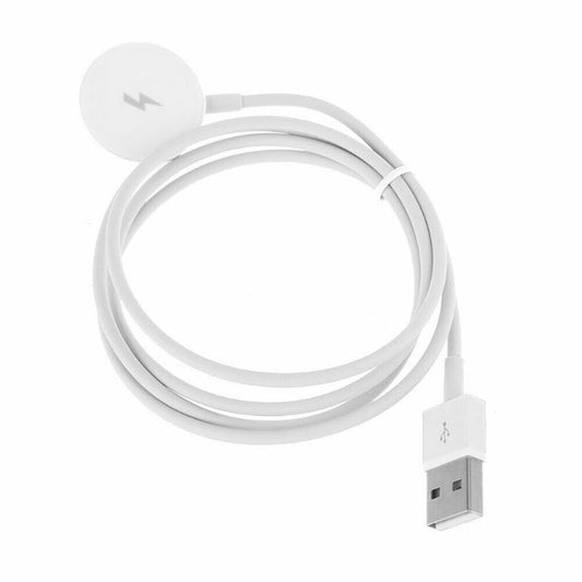 1pc Magnetic USB Charging Cable for MKT5017\u002F5020\u002F5021\u002F5022 Smartwatch, High-Quality Materials, Strong & Durable, Male to Female Connector, Fast Data Transfer Speed, No Battery Required